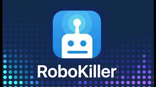 RoboKiller App 🤖— Roborevenge LIVE at RoboKillers Headquarters [upl. by Seve672]