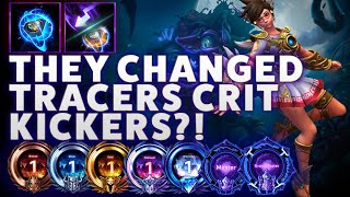 Tracer Quantum Spike  THEY CHANGED TRACERS CRIT KICKERS  B2GM Season 1 2024 [upl. by Wiltshire]