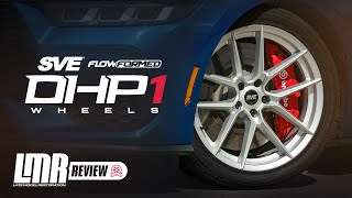 SVE® Flow Formed Series  19x1011quot DHP1 Wheels  Review 20052025 Mustang [upl. by Michel635]