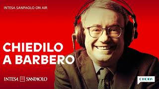 Chiedilo a Barbero  Storia delle parolacce  Intesa Sanpaolo On Air [upl. by Eitisahc]