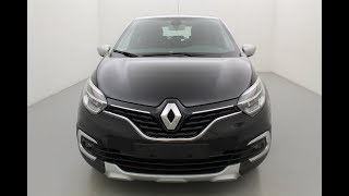 Renault Captur Cardoen [upl. by Behah]