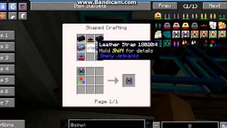 how to use and craft leadstone jetpacks [upl. by Jonati250]