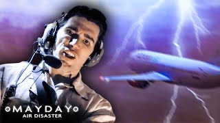 The Tragic Stories of JFK Jr  The Role of Spatial Disorientation in Aviation Tragedies [upl. by Kimble]