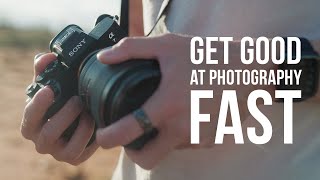 20 Essential Photography Tips For Beginner Photographers Get Good Fast [upl. by Younger]