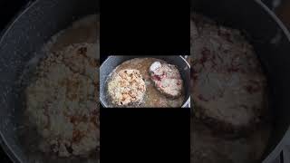 How to cook country fried steak [upl. by Schafer]