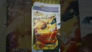 pokemon pokecards pokefind trainercard fake 🤥 cards [upl. by Harrus]