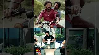 Interview With Actor Gautham Karthik amp Manjima Mohan  Muthiah  Nivas K Prasanna Devarattam Special [upl. by Porcia]