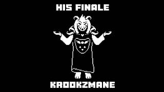 KROOKZMANE  His Finale [upl. by Oaoj]