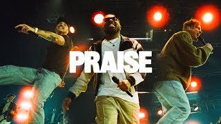 Praise feat Brandon Lake Chris Brown amp Chandler Moore  Elevation Worship [upl. by Fin]