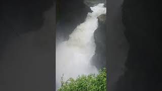 Devis Fall monsoon nepal pokhara [upl. by Einahteb]