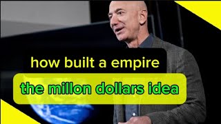 HOW Jeff Bezos built an EMPIRE [upl. by Bishop]