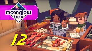 Moonglow Bay  Lets Play Ep 12 [upl. by Norrab133]