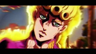 JoJo POSE  Apollo Fresh Official AMV [upl. by Forrer]