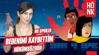 Bedenimi Kaybettim  I Lost My Body  Spoilersiz İnceleme  Oscar Adayı [upl. by Nnaeirelav]