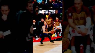 Watch Dick Penetrate the D ⏯️ shorts NBA raptors nbaedits [upl. by Amorette]