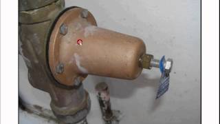 Watts Water Pressure Regulator Repair [upl. by Elton186]