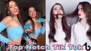 Ava Max  Sweet but Psycho Official Tik Tok Music Video Top Notch Tik Tok [upl. by Seroka]