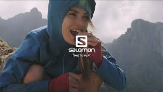 WIDE x Salomon  All For One  Grand Prix Stratégies OR  ecommerce [upl. by Anilehs]