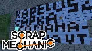 CO HADES MA NA GŁOWIE  SCRAP MECHANIC 75  GILATHISS amp HADESIAK [upl. by Nylecaj]