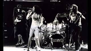 NAZARETH quot Pop Spectacular quot BBC 1973 [upl. by Mella]