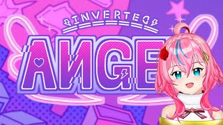 INVERTED ANGEL【花宮ローズ】Vtuber Vtuberen envtuber [upl. by Eki]