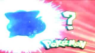 Whos that Pokémon [upl. by Mathia]