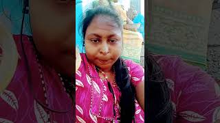 shortvideos pelli Kaaka Mundu Talanoppi ledu😇😄 Shanthi 👰👩‍🦼prapancham [upl. by Eibbil440]