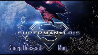 Superman And Lois Season 4 Episode 8 Sharp Dressed Man Review [upl. by Earleen]