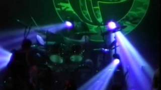 Fear Factory  Descent Live  Detroit 250899 [upl. by Liam]