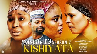 KISHIYATA SEASON 7 EPISODE 13 [upl. by Weisbrodt]