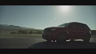 Jeep® Grand Cherokee Trackhawk  Il SUV più potente al mondo [upl. by Pufahl691]