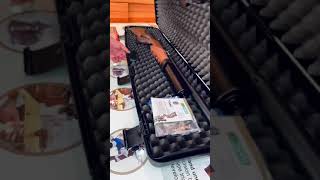 BSA R10 TH PCP Air Rifle 0177 Cal Unboxing amp Review  BSA RTEN Unboxing Video By Airgunshop India [upl. by Kilk]