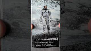 INTERSTELLAR novelisation by Greg Keyes christophernolan movie booktube booktok [upl. by Prochora]