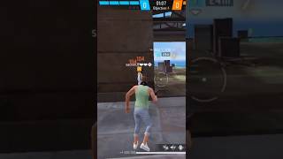 Free fire Max CS 1 v s3 free fire zer ox vspagalm10 [upl. by Wivinia]