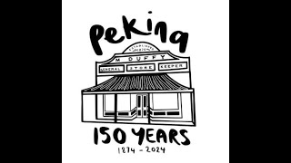 Pekina 150th Anniversary [upl. by Zales]