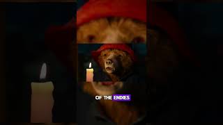 My thoughts on Paddington in Peru Official Trailer movie paddington [upl. by Klina]