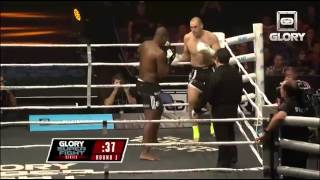 Los Angeles Superfight Series Brice Guidon vs Jahfarr Wilnis [upl. by Enelrac]