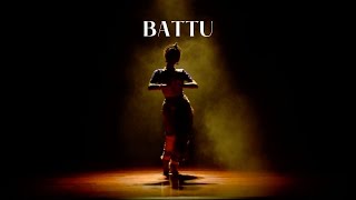 Battu  Odissi Dance [upl. by Angrist]