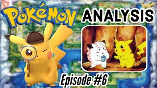 Pokémon Indigo League Episode 6 Reaction and Analysis Clefairy and the Moon Stone [upl. by Nnaeel]