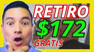 quot🔥 Retiro de 172 Dólares en Worldcoin ¡100 Gratis y Sin Inversión 💸quot [upl. by Henri]