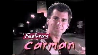 Carman  Time 2  Cults [upl. by Hannie]