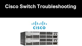 2 Cisco Switch Stacking amp Troubleshooting  Class 2  CCNP [upl. by Thisbee199]