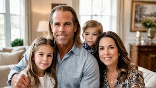 WWE’s Shawn Michaels Wife Children Lifestyle Age and Career [upl. by Zenda]