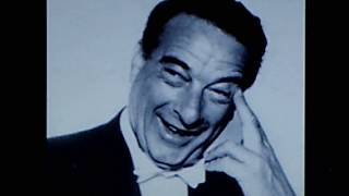 Victor Borge quotPhonetic Punctuationquot 1960 [upl. by Langan776]