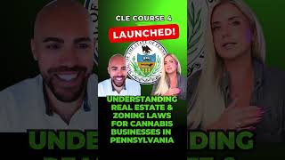 📣 CLE COURSE 4 HAS LAUNCHED 📣 We are so excited for this course drop cannabisdispensary [upl. by Cogen]