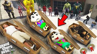 GTA 5  Franklin Family Died And Who Killed Outside Franklin House In GTA 5  GTA 5 Mods [upl. by Bartko]