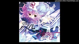 Alstroemeria Records feat nomico  Alice Maestera [upl. by Ing]