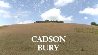 Cadson Bury  Ancient Cornwall [upl. by Guglielmo]