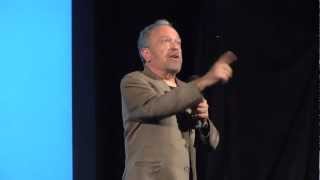 Robert B Reich  Aftershock The Next Economy and America′s Future [upl. by Amian]