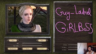 Prophesy of Pendor  GuyLadriel Girlboss  Only Female troops from Level 1  Ep 4 Vanskerries [upl. by Ori]